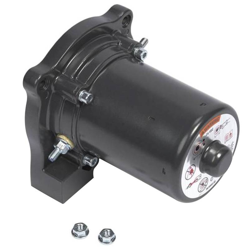 Warn - Warn 82181 Winch Motor