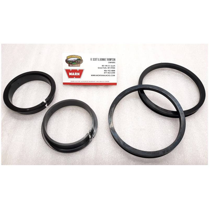 Warn - Warn 68615 Winch Seal Kit