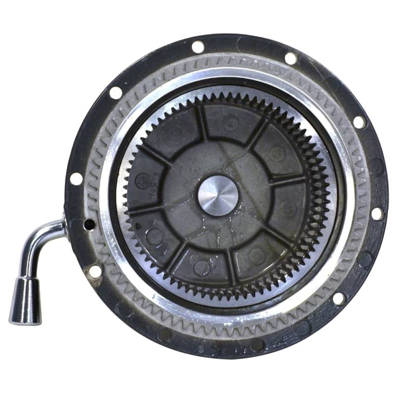 Warn - Warn 68771 Winch End Housing