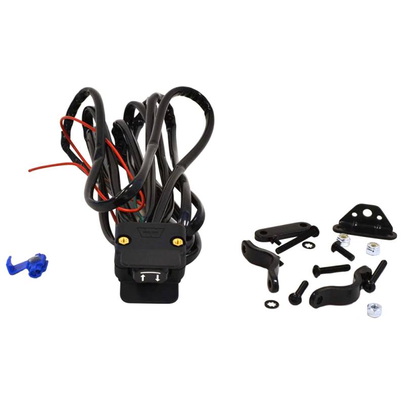 Warn - Warn 69660 ATV Plow Electric Actuator Switch Kit