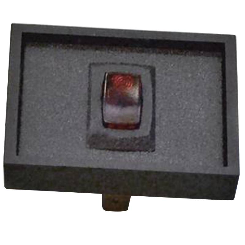 Warn - Warn 220020 4X Light Rocker Switch