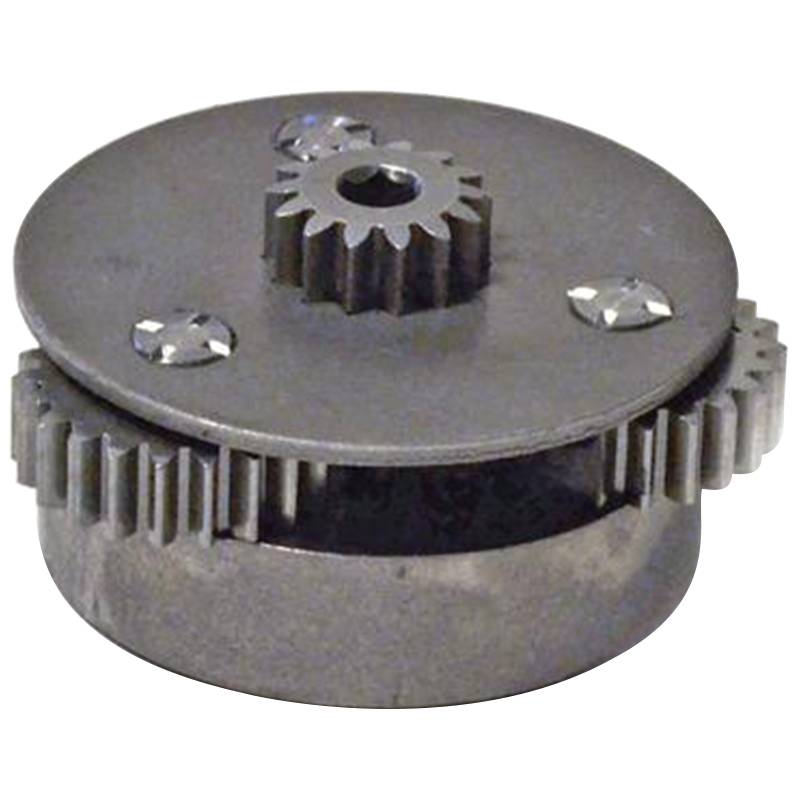 Warn - Warn 22142 Mechanical Winch Brake