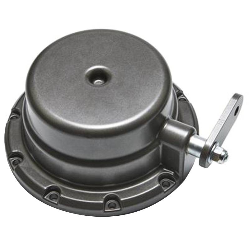 Warn - Warn 61617 Winch End Housing