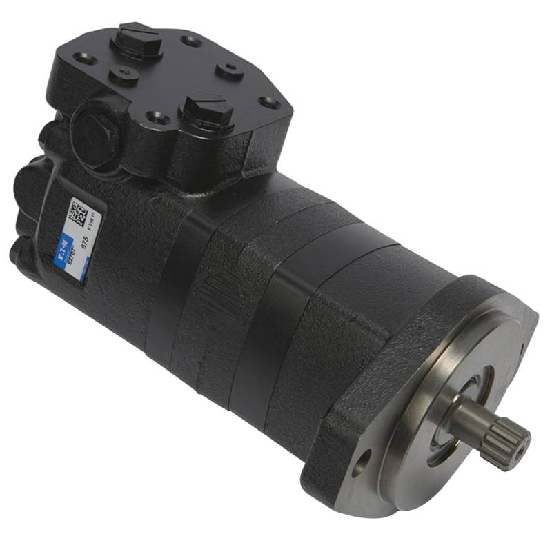 Warn - Warn 82709 Winch Motor