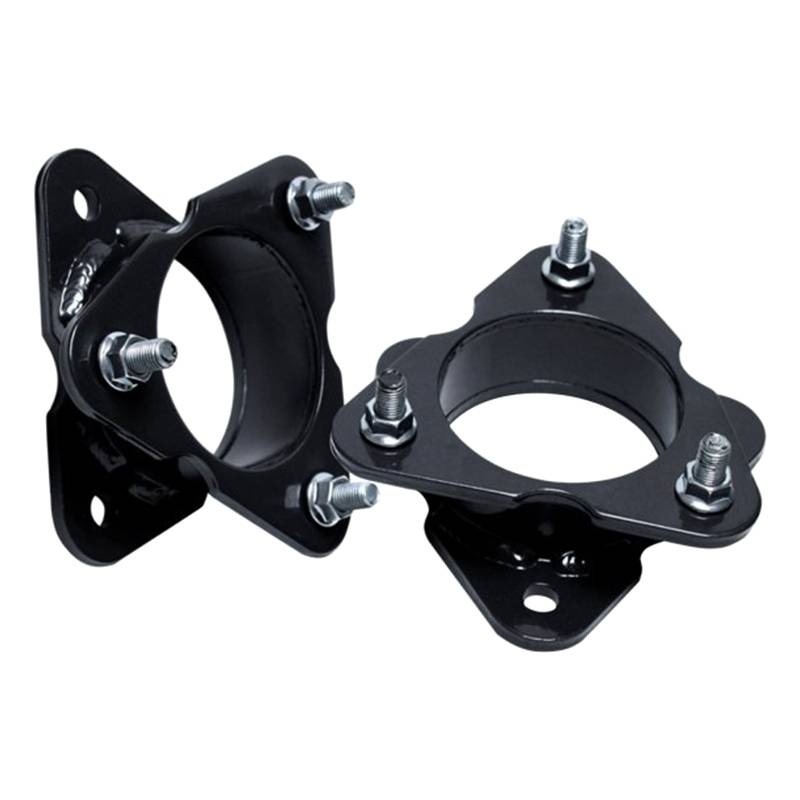 Body Armor - Body Armor 505073-TN Leveling Strut Spacers for Toyota Tundra 2007-2020