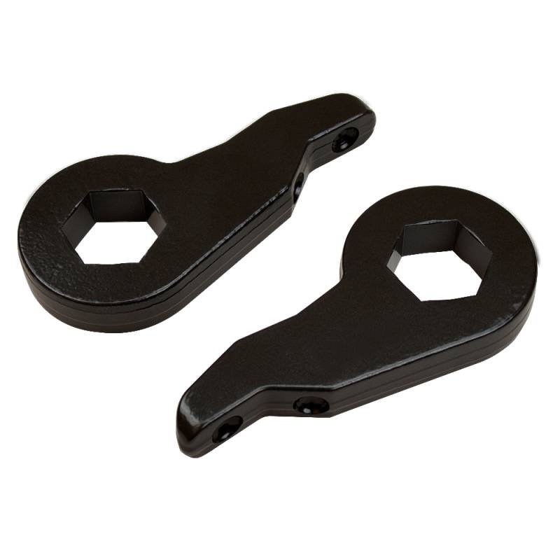 Body Armor - Body Armor 506011-GM Leveling Kits for Chevy Colorado and GMC Canyon 2004-2012