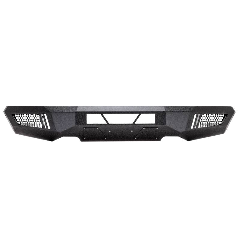 Body Armor - Body Armor FD-19336 Eco Series Front Bumper for Ford F150 2015-2017
