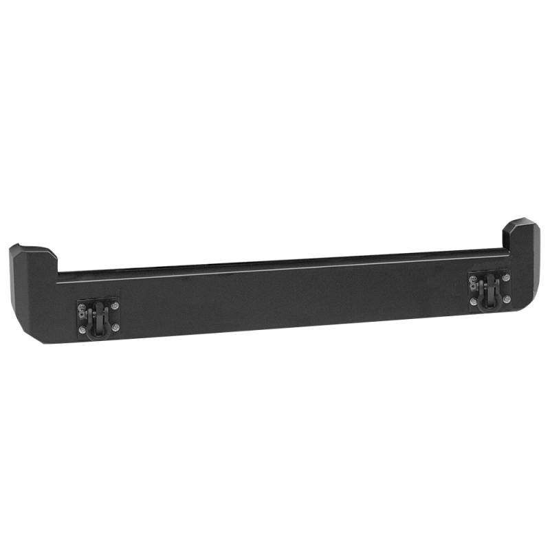 Body Armor - Body Armor TC-2961 Rear Bumper for Toyota Tacoma 2005-2015