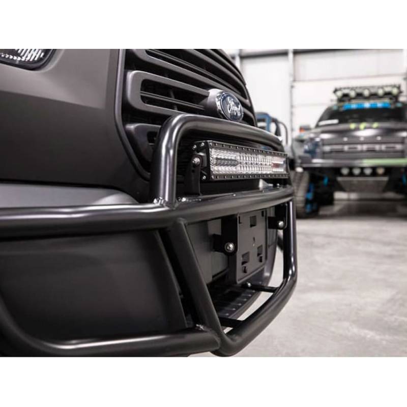 Aluminess - Aluminess 210493 Light Bar for Ford Transit Van 2015-2019