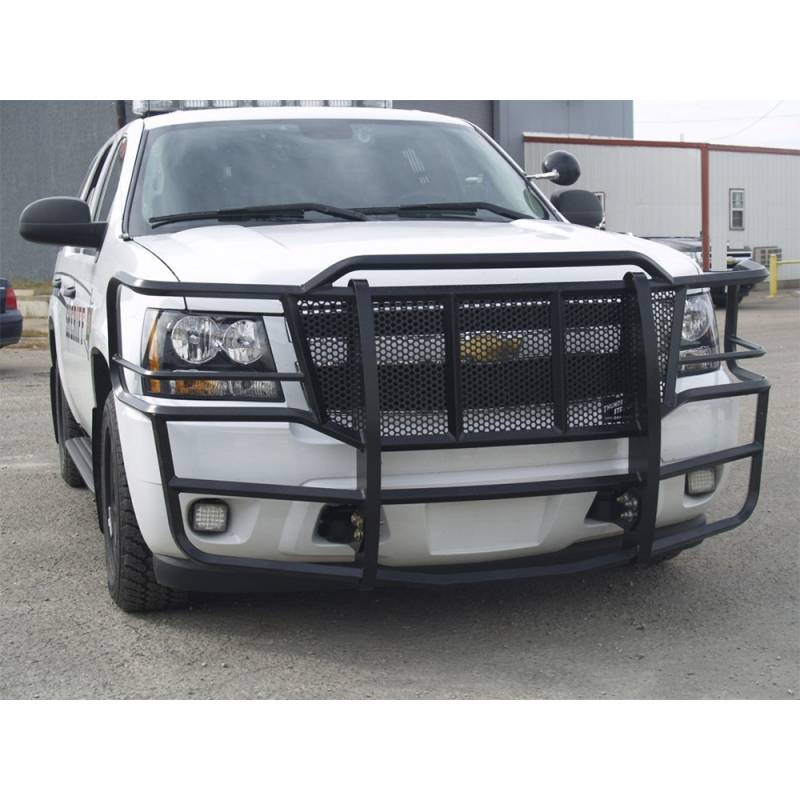 Thunderstruck - Thunderstruck CSUV07-100 Grille Guard for Chevy Tahoe/Suburban 1500 2007-2014