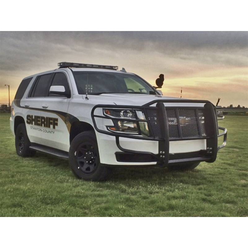 Thunderstruck - Thunderstruck CSUV15-100 Grille Guard for Chevy Tahoe/Suburban 1500 2015-2020