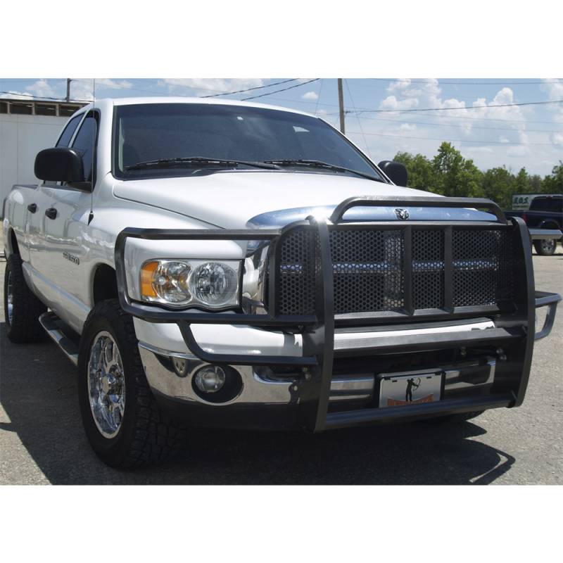 Thunderstruck - Thunderstruck DLD02-100 Grille Guard for Dodge Ram 1500 2003-2005