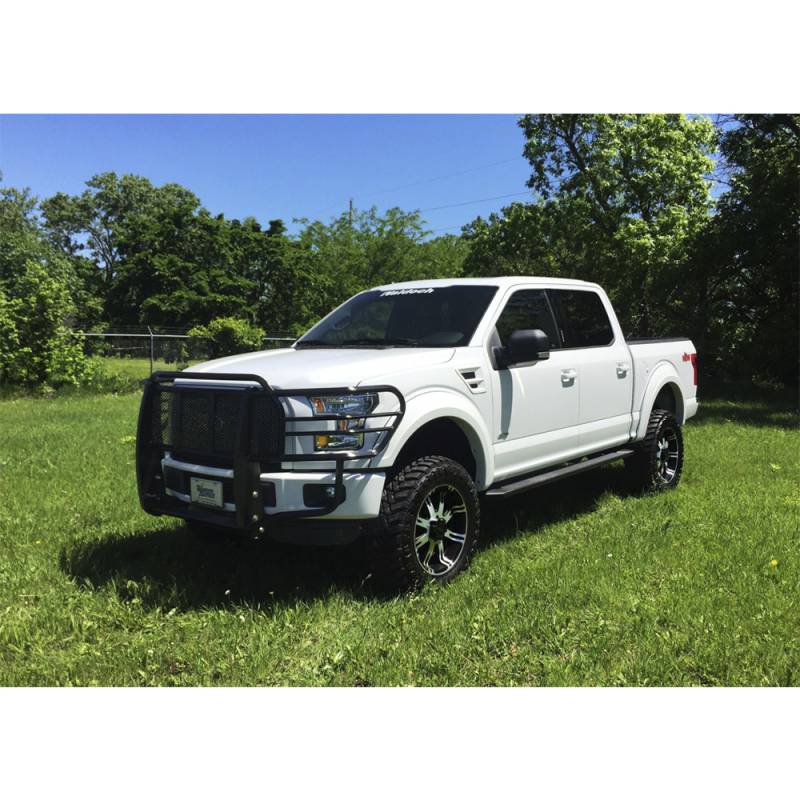 Thunderstruck - Thunderstruck FLD15-100 Grille Guard for Ford F150 2015-2017