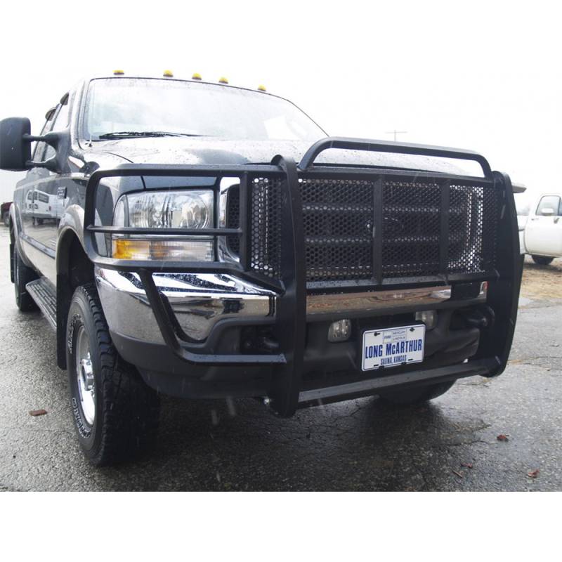Thunderstruck - Thunderstruck FSD05-100 Grille Guard for Ford F250/F350/F450/F550 2005-2007