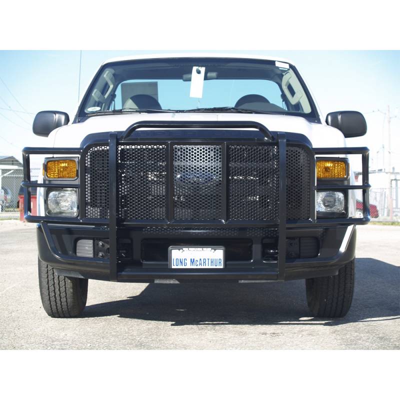 Thunderstruck - Thunderstruck FSD08-100 Grille Guard for Ford F250/F350/F450/F550 2008-2010