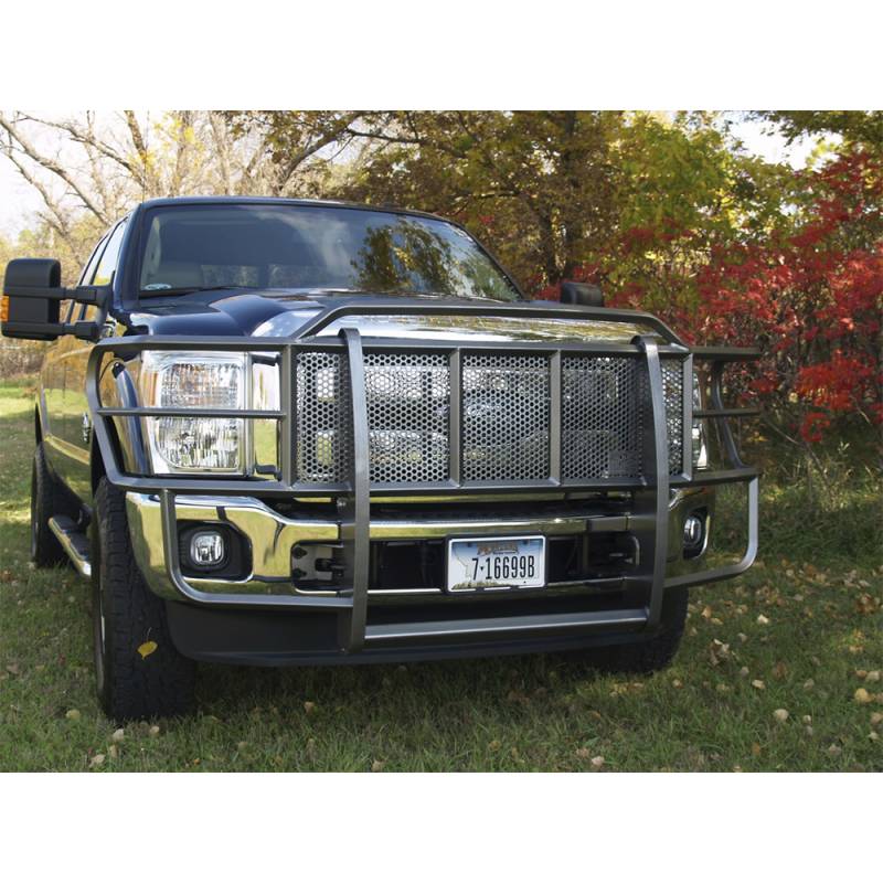 Thunderstruck - Thunderstruck FSD11-100 Grille Guard for Ford F250/F350/F450/F550 2011-2016