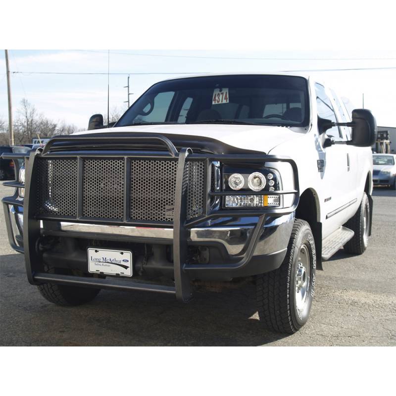 Thunderstruck - Thunderstruck FSD99-100 Grille Guard for Ford F250/F350/F450/F550 1999-2004