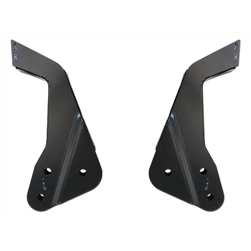 Icon Vehicle Dynamics - Icon 64040 Radius Arm Drop Kit for Ford F250/F350 2005-2010
