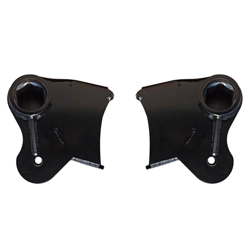 Icon Vehicle Dynamics - Icon 78703 Torsion Relocator Kit for Chevy Silverado and GMC Sierra 2500 HD/3500 HD 2011-2018