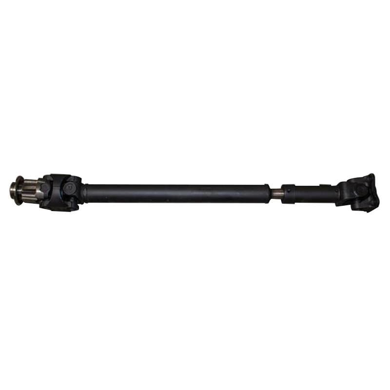 Icon Vehicle Dynamics - Icon 78706 Front Driveshaft 4L80E Transmission for Chevy Silverado and GMC Sierra 2500 HD/3500 HD 2001-2016