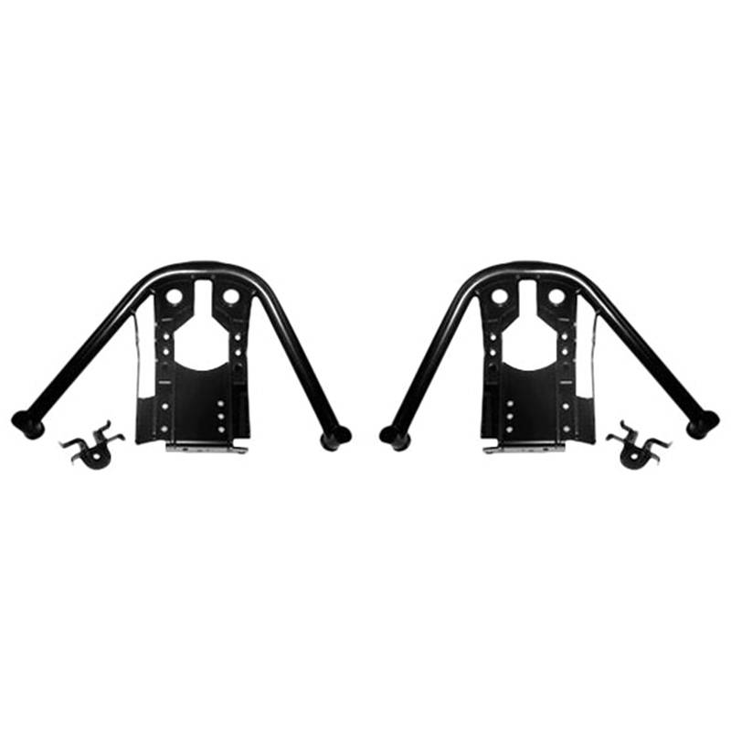 Icon Vehicle Dynamics - Icon 61950 Coilover Shock Mount Kit for Ford F250/F350 2008-2016