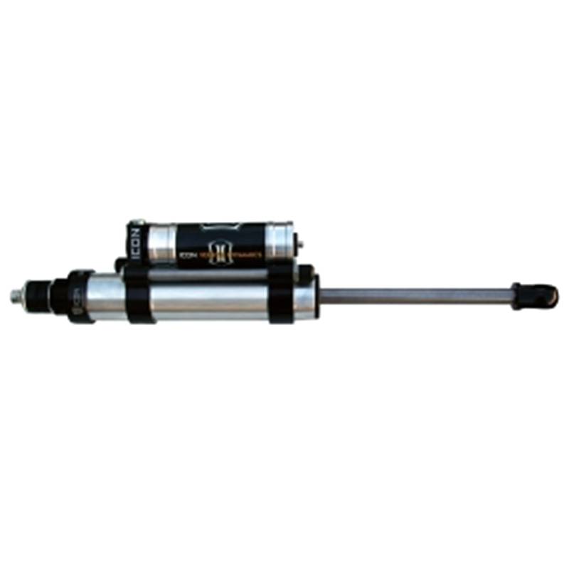 Icon Vehicle Dynamics - Icon 69910 Omega Series 4.5" Front Lifted Bypass Shock Absorber for Ford F250/F350 2005-2020