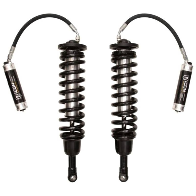 Icon Vehicle Dynamics - Icon 95000 3.0 Series Front Lift Coilover Shock Kit for Ford Raptor 2010-2014