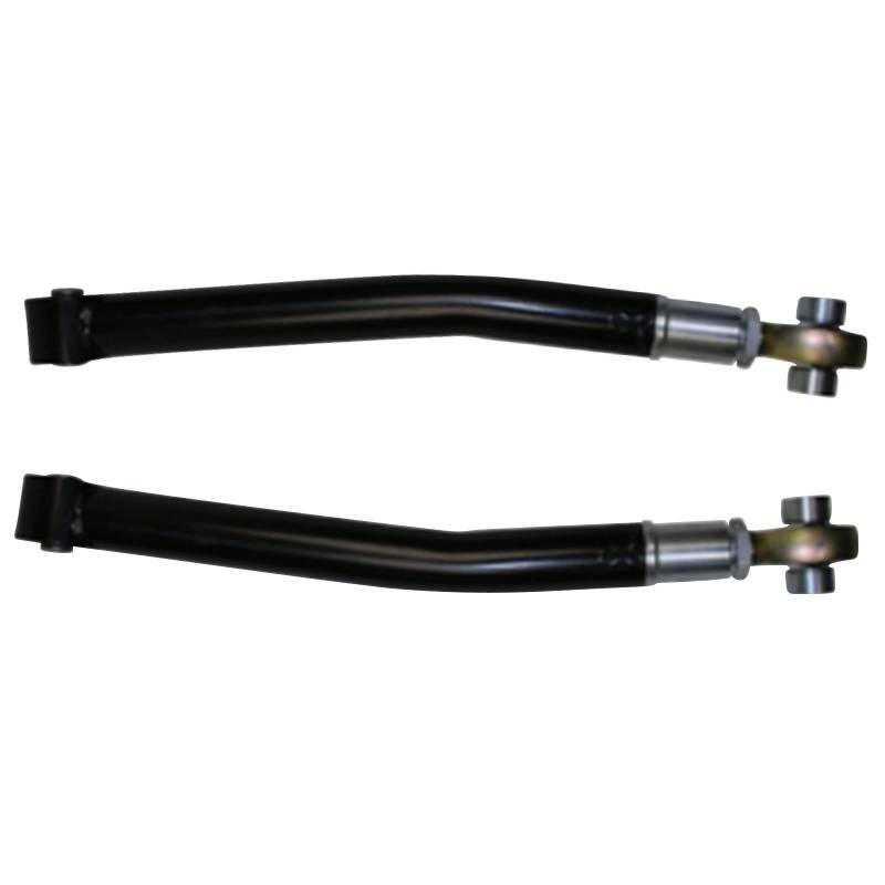 Icon Vehicle Dynamics - Icon 21030 Front Lower Link Kit for Jeep Wrangler JK 2007-2020