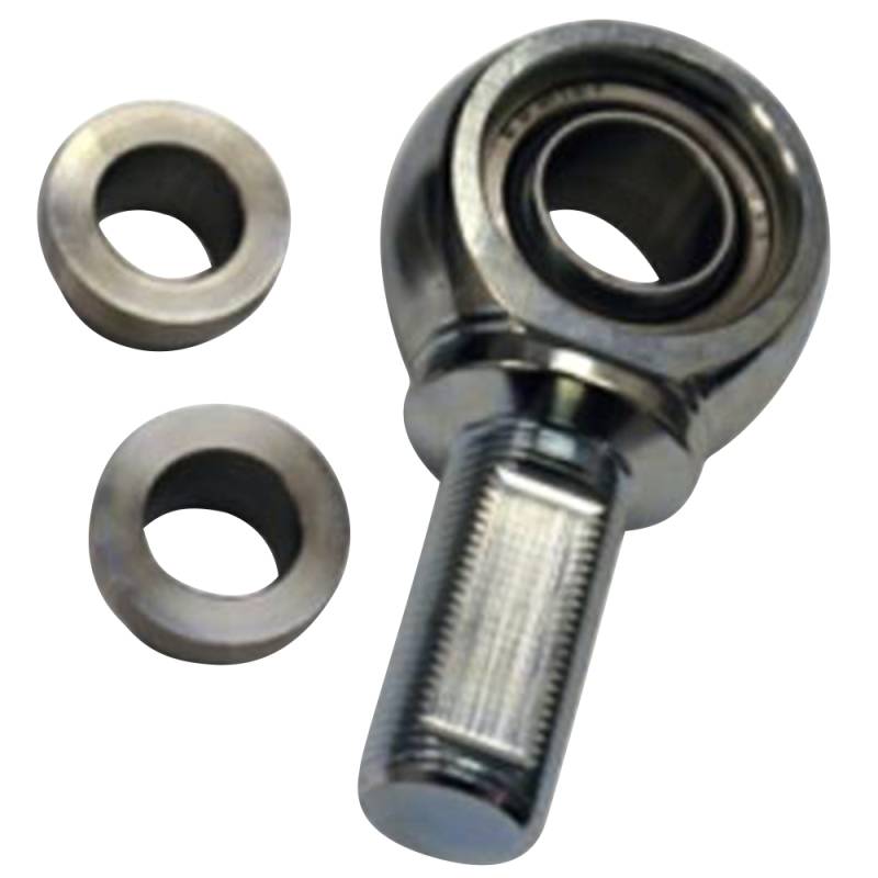 Icon Vehicle Dynamics - Icon 64032 Rod End Upgrade Kit for Ford F250/F350 2005-2016