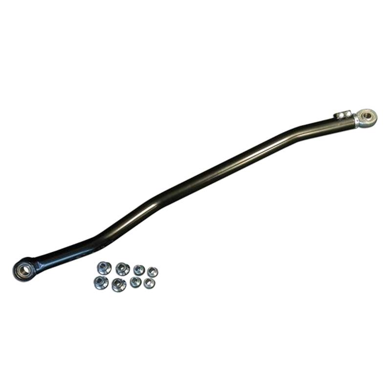 Icon Vehicle Dynamics - Icon 214030 Front Adjustable Track Bar Kit for Dodge Ram 2500 HD/3500 HD 2003-2012