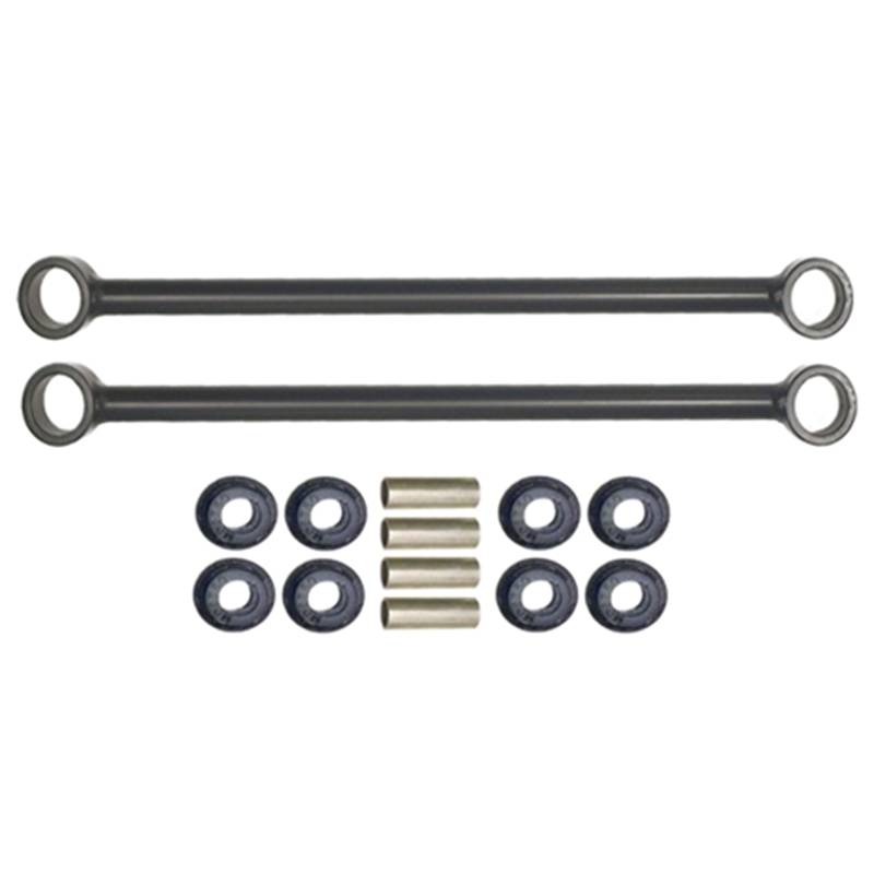 Icon Vehicle Dynamics - Icon 33600 Standard Sway Bar Link Kit for Ford F250/F350 1999-2004