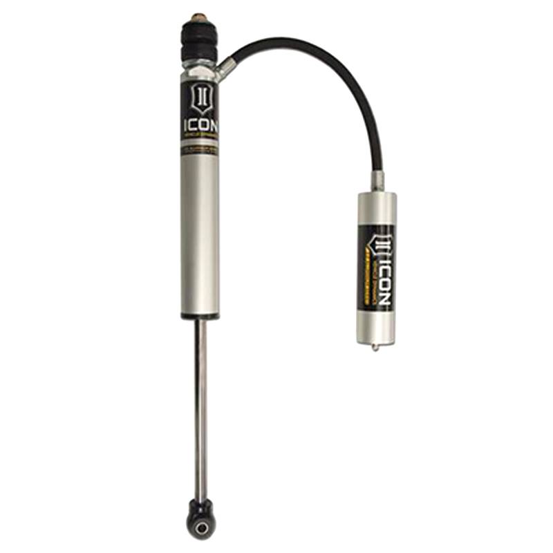 Icon Vehicle Dynamics - Icon 216521R VS 2.0 Aluminum Series 2.5" Front Lifted Remote Shock Absorber for Dodge Ram 2500/3500 2003-2012