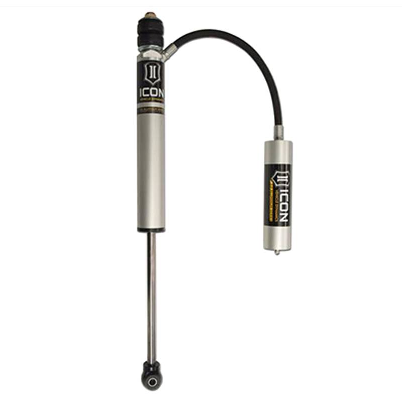 Icon Vehicle Dynamics - Icon 216523R VS 2.0 Aluminum Series 4.5" Front Lifted Remote Shock Absorber for Dodge Ram 2500/3500 2003-2012