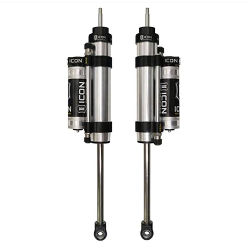 Icon Vehicle Dynamics - Icon 59920P VS 2.5 Omega Series 0"-1.5" Rear Lifted Piggyback Shock Absorber for Toyota Tundra 2007-2020