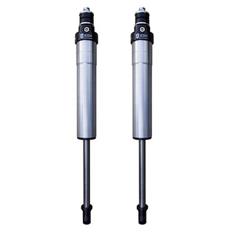 Icon Vehicle Dynamics - Icon 67610P VS 2.5 4.5" Front Lifted Internal Shock Absorber for Ford F250/F350 2005-2017