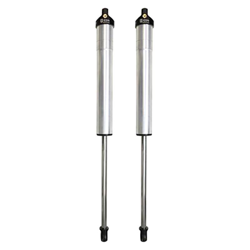Icon Vehicle Dynamics - Icon 77601P VS 2.5 0"-1" Rear Lifted Internal Shock Absorber for Chevy Silverado and GMC Sierra 2500 HD/3500 HD 2001-2018