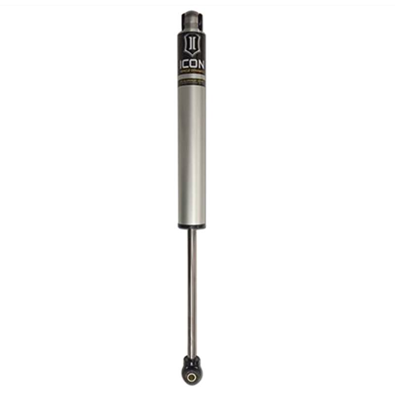 Icon Vehicle Dynamics - Icon 86534 VS 2.0 Aluminum Series 0"-1.5" Rear Lifted Internal Shock Absorber for Nissan Titan 2004-2015