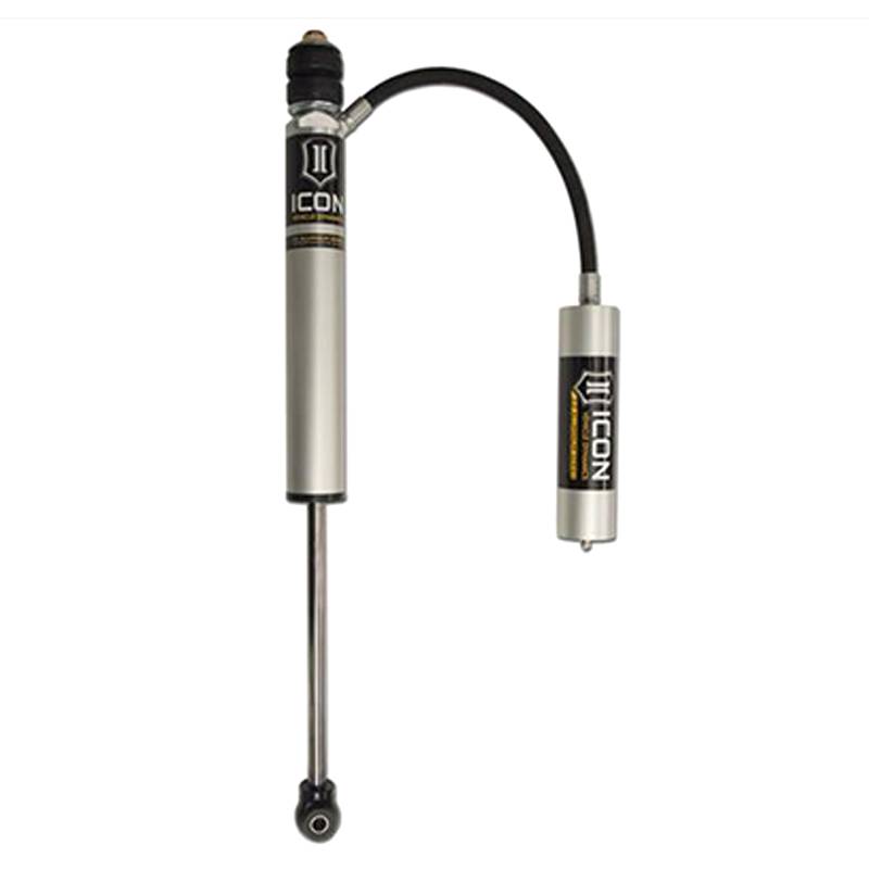 Icon Vehicle Dynamics - Icon 76538 VS 2.0 Aluminum Series 6"-8" Front Lifted Internal Shock Absorber for Chevy Silverado and GMC Sierra 1500 2001-2010