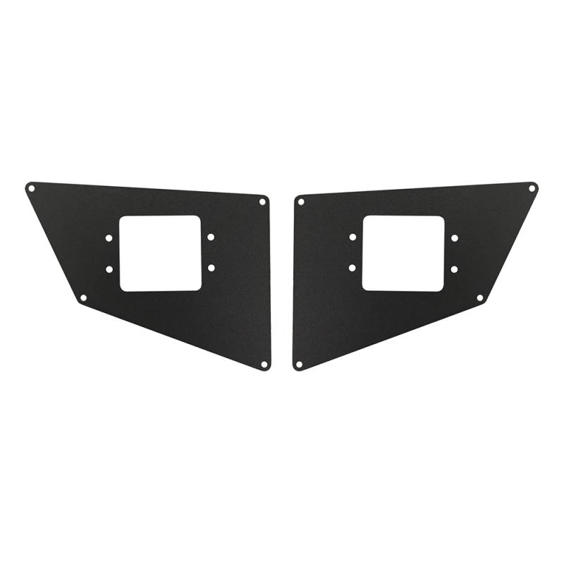 Go Rhino - Go Rhino 281731T BR20 Rear Light Plates