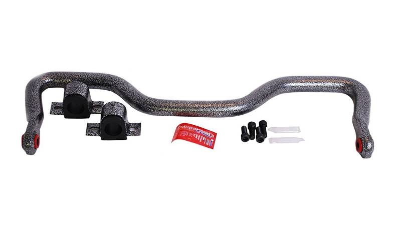 Hellwig - 2008-2018 Dodge Sprinter 3500 Dually - 1 1/2 inch diameter Rear Sway Bar by Hellwig 7254
