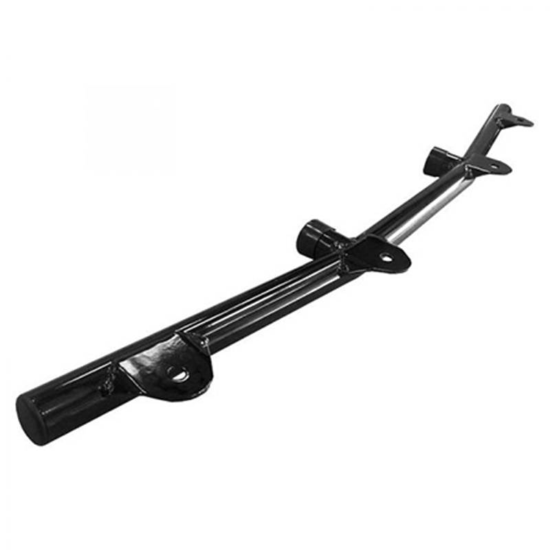N-Fab - N-Fab C995LB Front Mount Light Bar with Tabs