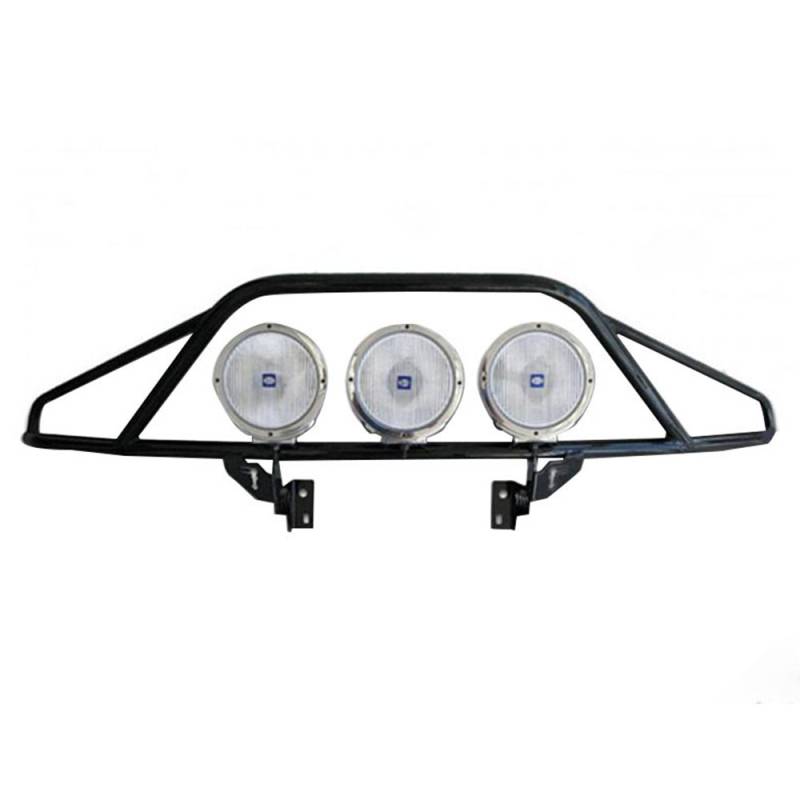 N-Fab - N-Fab F973LH Pre-Runner Light Bar for Ford F150/Expedition/Lobo 1997-1998