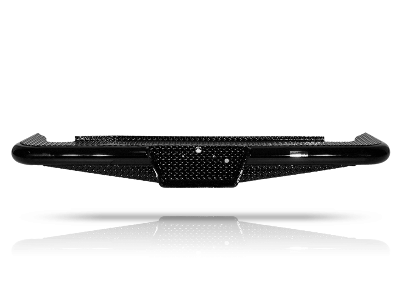 Tough Country - Tough Country DTB2017FRS Dually Traditional Rear Bumper for Ford F250/F350 2017-2018