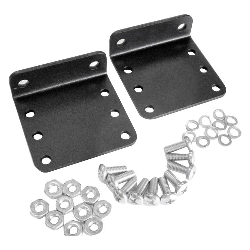 AMP Research - AMP Research 74601-01A BedXtender L Bracket Kit for all Toyota models 1984-2004