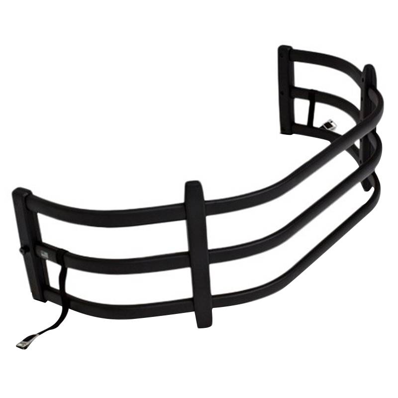 AMP Research - AMP Research 74803-01A BedXtender HD Sport Truck Bed Extender for Ford F150 2004-2014 - Black
