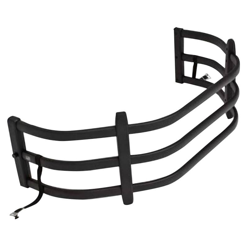 AMP Research - AMP Research 74804-01A BedXtender HD Sport Truck Bed Extender - Black