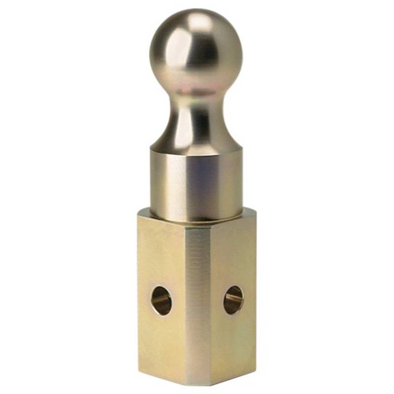 B&W - B&W GNXA2050 2 5/16" Hi-Rise Hitch Ball