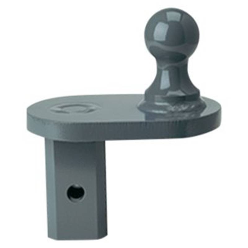 B&W - B&W GNXA4685 4" Turnoverball Extender