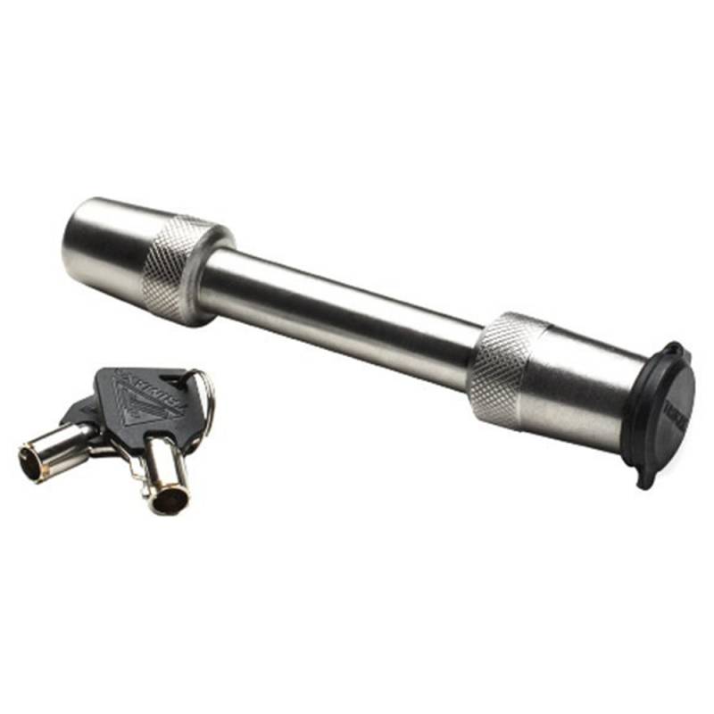 B&W - B&W TS51234 Tri-Max Receiver Hitch Lock