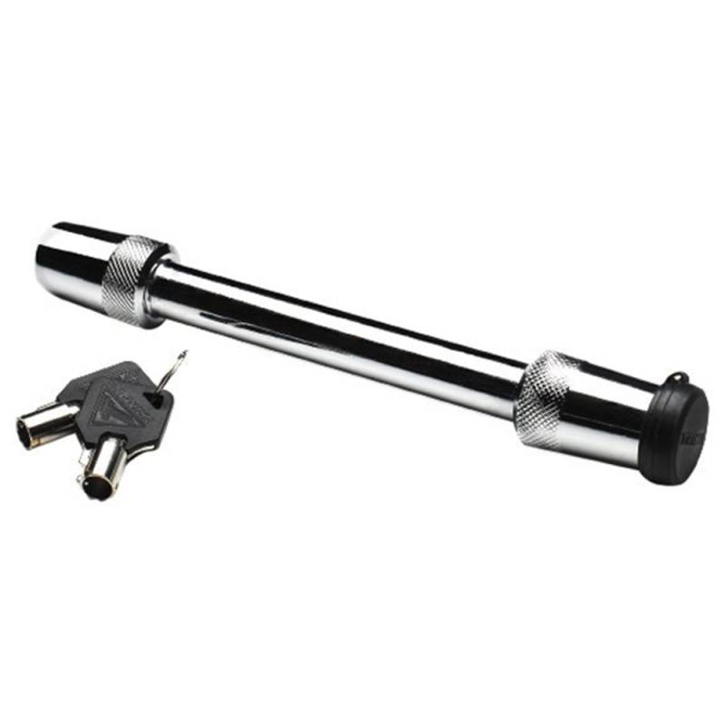 B&W - B&W TS51235 Tri-Max Receiver Hitch Lock